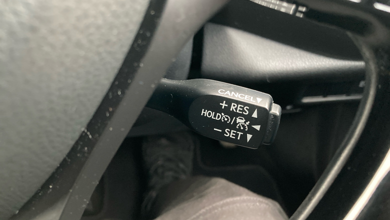 Toyota C-HR 1.8 Hybrid Excel 5dr CVT Hybrid Hatchback